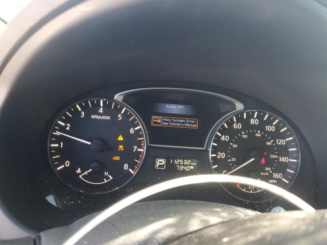 صورة رقم 9 من المزاد - 2015 NISSAN ALTIMA 2.5 مع VIN 1N4AL3AP1FC582275
