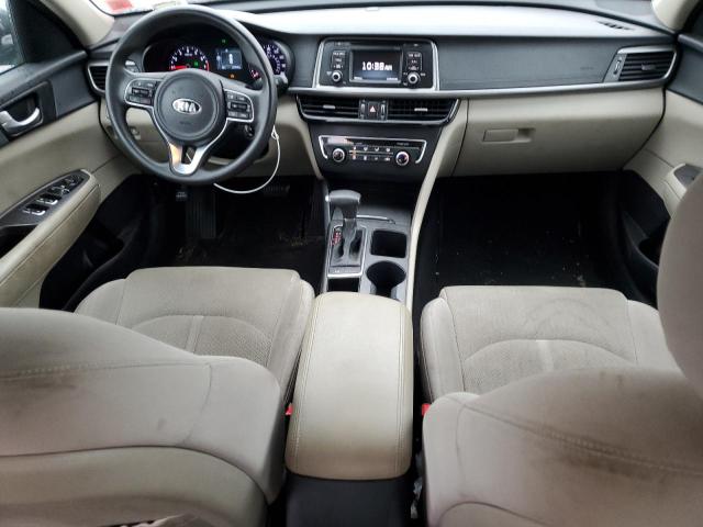Photo 8 from auction – 2016 KIA OPTIMA LX with VIN KNAGT4L35G5073569
