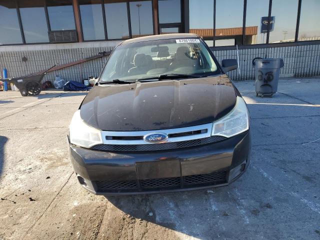 Photo 5 from auction – 2009 FORD FOCUS SE with VIN 1FAHP35N79W202550