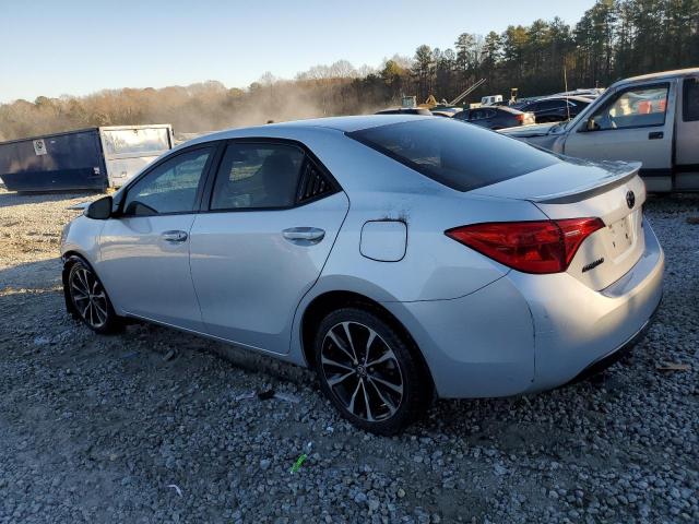 Photo 2 from auction – 2019 TOYOTA COROLLA L with VIN 2T1BURHEXKC209501