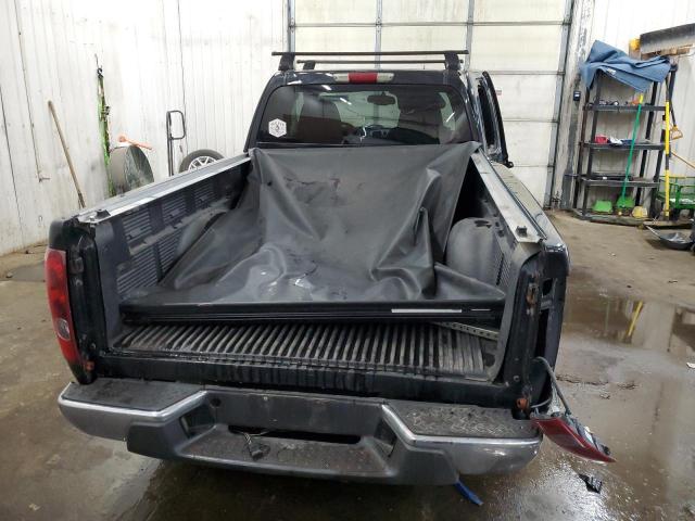 Photo 6 from auction – 2008 CHEVROLET COLORADO with VIN 1GCDT199788145694