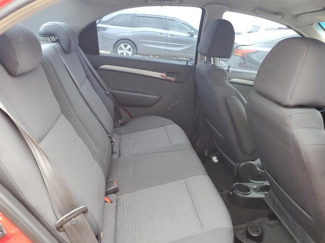 Photo 10 from auction – 2010 CHEVROLET AVEO LS with VIN KL1TD5DE9AB115052