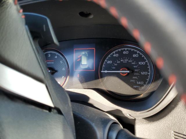Foto 9 de la subasta – 2021 SUBARU FORESTER S con VIN JF2SKARC1MH516754