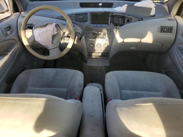 Photo 8 from auction – 2002 TOYOTA PRIUS with VIN JT2BK18U020048934