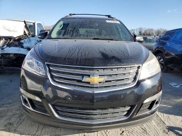 Photo 5 from auction – 2014 CHEVROLET TRAVERSE L with VIN 1GNKVHKD7EJ153668