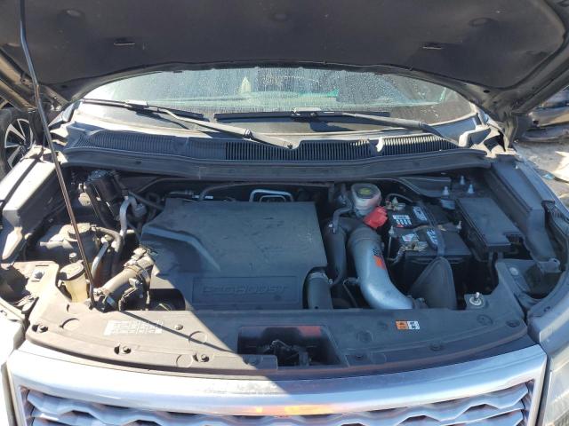 Photo 12 from auction – 2016 FORD EXPLORER P with VIN 1FM5K8HT7GGB39665