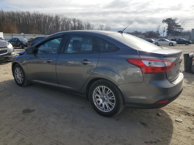 Photo 2 from auction – 2012 FORD FOCUS SE with VIN 1FAHP3F20CL132869