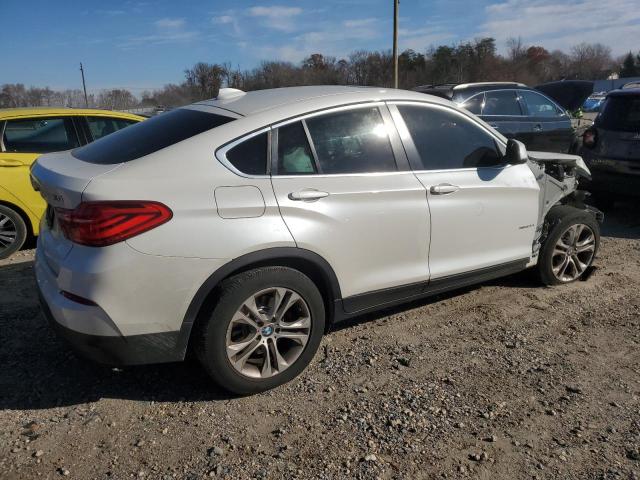 Photo 3 from auction – 2015 BMW X4 XDRIVE2 with VIN 5UXXW3C57F0M88490