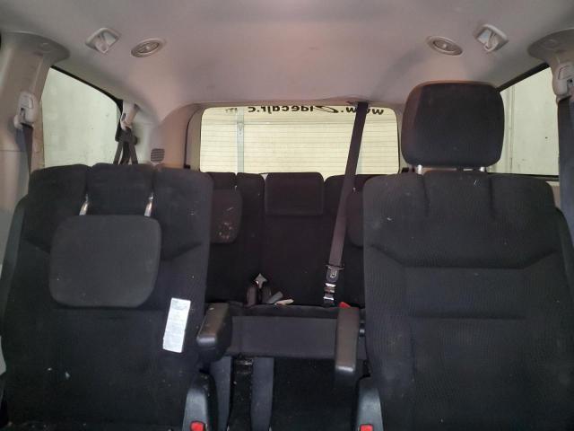Photo 10 from auction – 2020 DODGE GRAND CARA with VIN 2C4RDGBG9LR156112