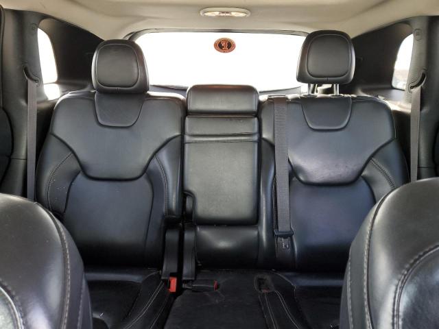Photo 10 from auction – 2016 JEEP CHEROKEE L with VIN 1C4PJMDS6GW145811