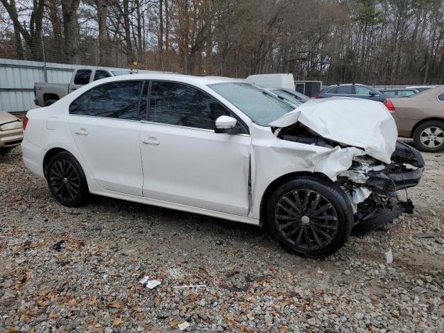 Photo 4 from auction – 2011 VOLKSWAGEN JETTA SEL with VIN 3VWLX7AJ9BM326501