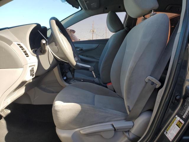 Photo 7 from auction – 2010 TOYOTA COROLLA BA with VIN 2T1BU4EE5AC507315