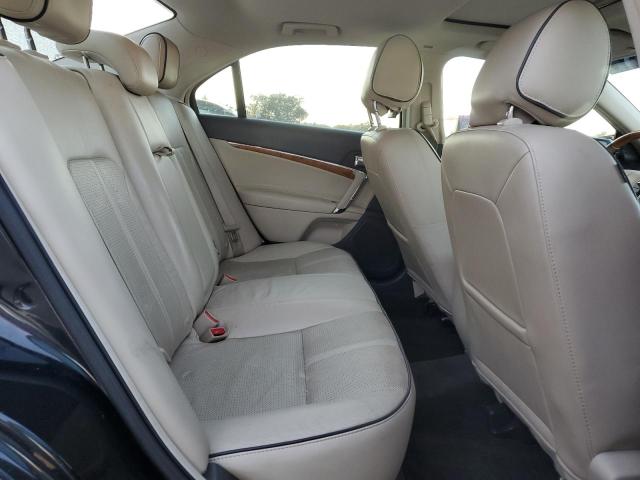 Photo 10 from auction – 2012 LINCOLN MKZ with VIN 3LNHL2GC1CR837586