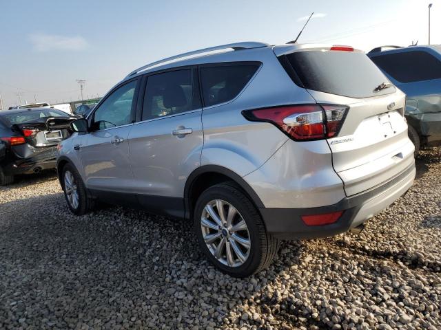 Photo 2 from auction – 2017 FORD ESCAPE TIT with VIN 1FMCU9J94HUD95948