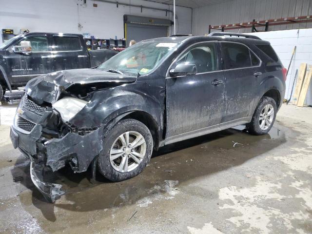 Photo 1 from auction – 2015 CHEVROLET EQUINOX LT with VIN 2GNFLFEK9F6320827