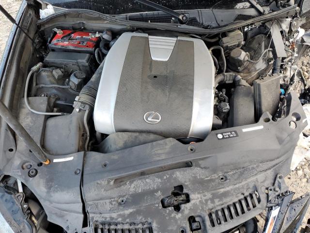 صورة رقم 11 من المزاد - 2016 LEXUS GS 350 BAS مع VIN JTHBZ1BL3GA005823