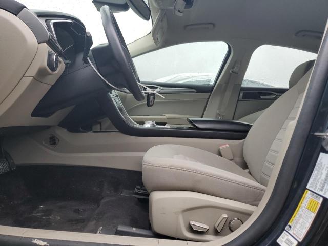 Photo 7 from auction – 2020 FORD FUSION SE with VIN 3FA6P0HD8LR246317