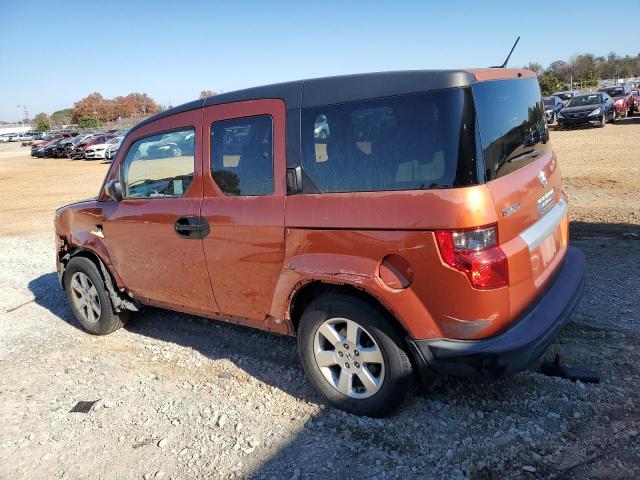 Photo 2 from auction – 2009 HONDA ELEMENT EX with VIN 5J6YH28729L005568