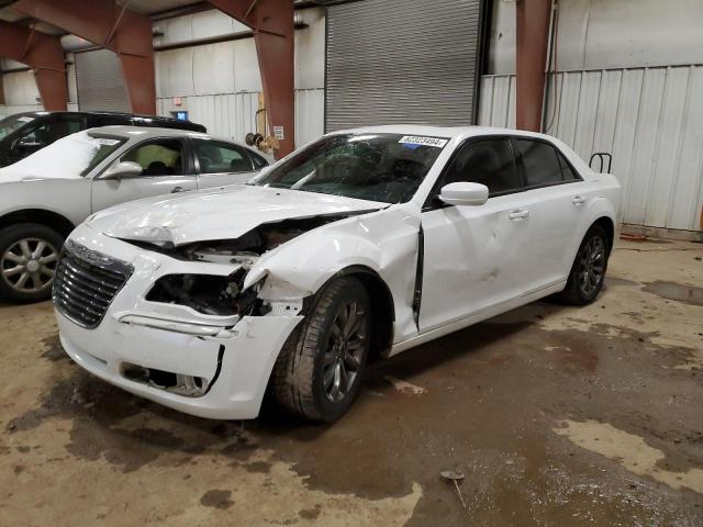CHRYSLER 300 S 2014 z numerem VIN 2C3CCAGT9EH276677 - Zdjęcie z aukcji