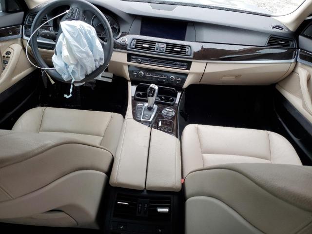 Photo 8 from auction – 2013 BMW 535 XI with VIN WBAFU7C50DDU67073