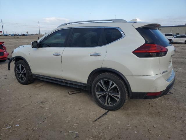 Photo 2 from auction – 2017 NISSAN ROGUE S with VIN 5N1AT2MT9HC739546