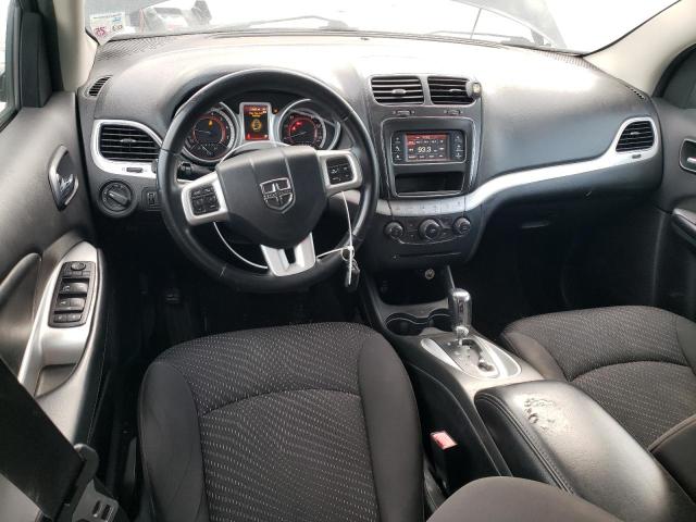 Photo 8 from auction – 2017 DODGE JOURNEY SE with VIN 3C4PDCAB0HT604974