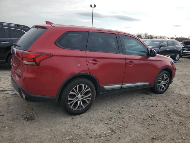 Photo 3 from auction – 2018 MITSUBISHI OUTLANDER with VIN JA4AD2A35JZ069657