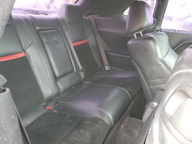 Photo 10 from auction – 2012 DODGE CHALLENGER with VIN 2C3CDYCJXCH120865