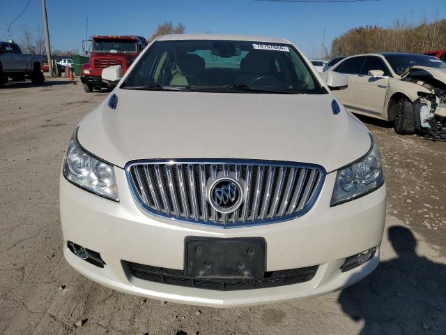 Photo 5 from auction – 2012 BUICK LACROSSE P with VIN 1G4GD5E34CF367192