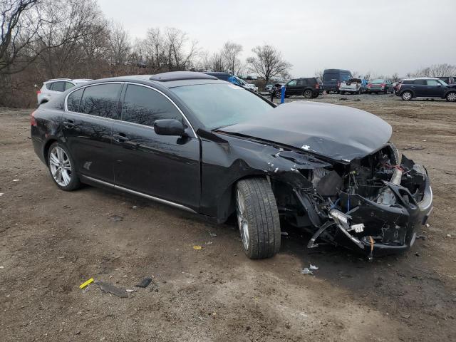 Photo 4 from auction – 2007 LEXUS GS 450H with VIN JTHBC96S875007187