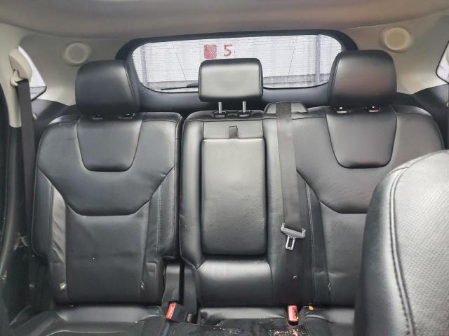 Photo 10 from auction – 2020 FORD EDGE TITAN with VIN 2FMPK3K96LBA13646