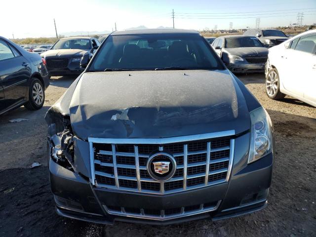 Photo 5 from auction – 2013 CADILLAC CTS LUXURY with VIN 1G6DF5E53D0103889
