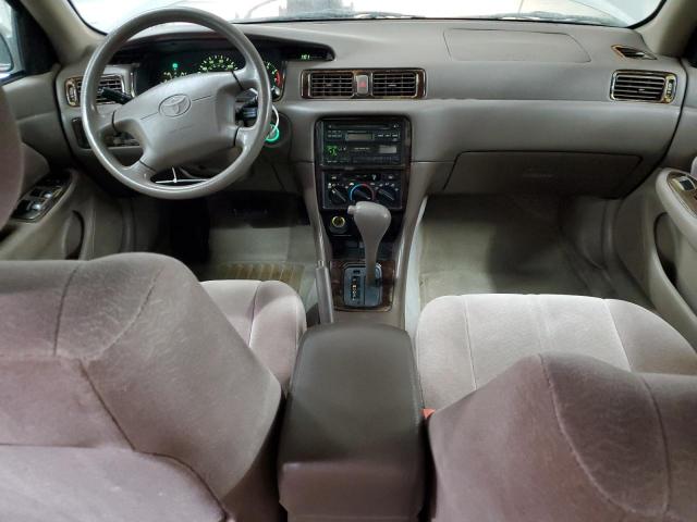 Photo 8 from auction – 1997 TOYOTA CAMRY CE with VIN 4T1BG22K3VU174929