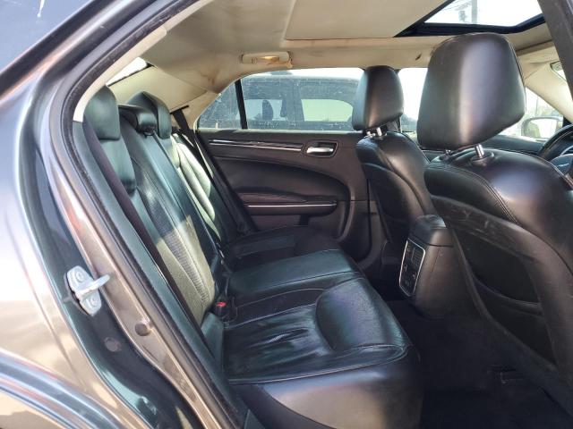 Photo 10 from auction – 2019 CHRYSLER 300 LIMITE with VIN 2C3CCAKG2KH531093