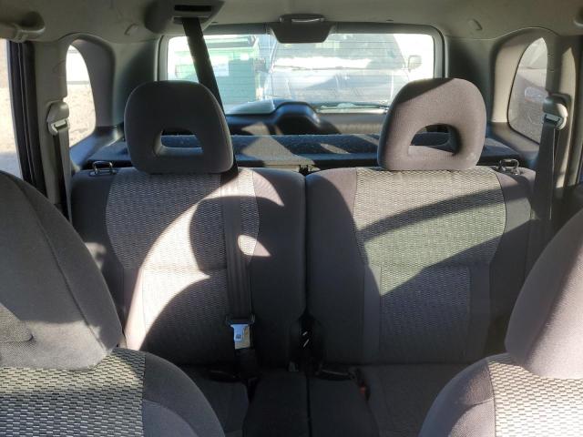 Photo 10 from auction – 2004 TOYOTA RAV4 with VIN JTEHD20V846015228