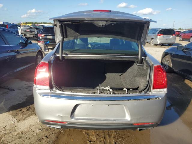 Photo 6 from auction – 2015 CHRYSLER 300 LIMITE with VIN 2C3CCAAG8FH853857