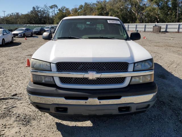 Photo 5 from auction – 2005 CHEVROLET SILVERADO with VIN 1GCEK19T45Z264280