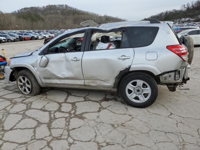 Photo 2 from auction – 2010 TOYOTA RAV4 LIMIT with VIN 2T3YF4DV5AW049206