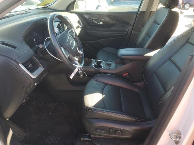 Photo 7 from auction – 2022 GMC TERRAIN SL with VIN 3GKALPEV4NL145193