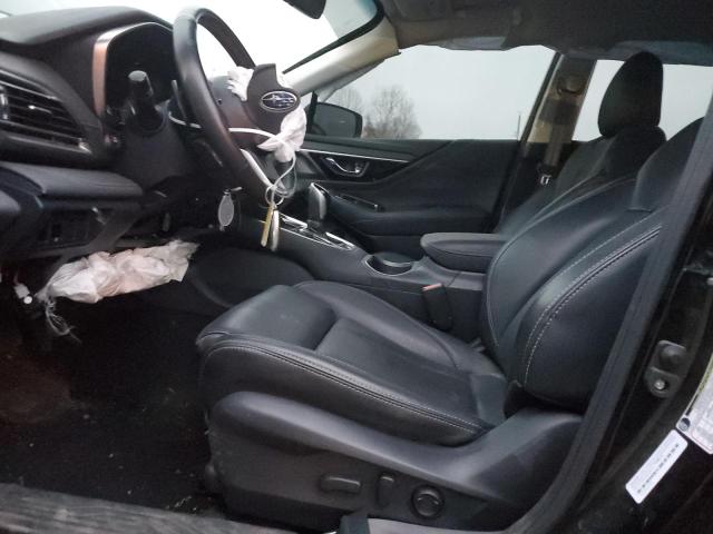 Photo 7 from auction – 2022 SUBARU LEGACY LIM with VIN 4S3BWAN65N3018865