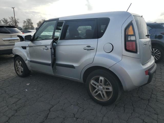 Photo 2 from auction – 2011 KIA SOUL + with VIN KNDJT2A28B7331216
