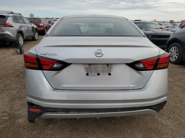 Photo 6 from auction – 2020 NISSAN ALTIMA S with VIN 1N4BL4BV5LC240170