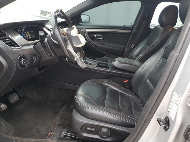Photo 7 from auction – 2015 FORD TAURUS SEL with VIN 1FAHP2E83FG159027