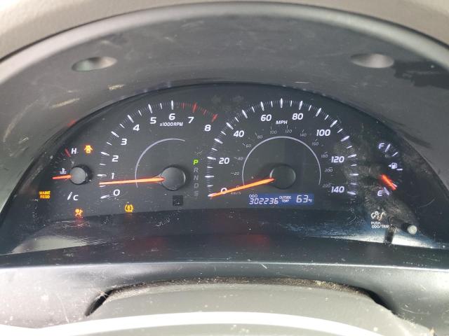 Photo 9 from auction – 2011 TOYOTA CAMRY BASE with VIN 4T1BF3EK9BU758865