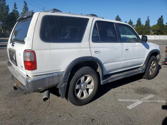 Photo 3 from auction – 1999 TOYOTA 4RUNNER with VIN JT3GN86R7X0133390