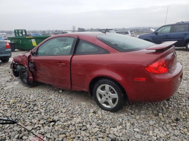 Photo 2 from auction – 2009 PONTIAC G5 with VIN 1G2AS18H697120442