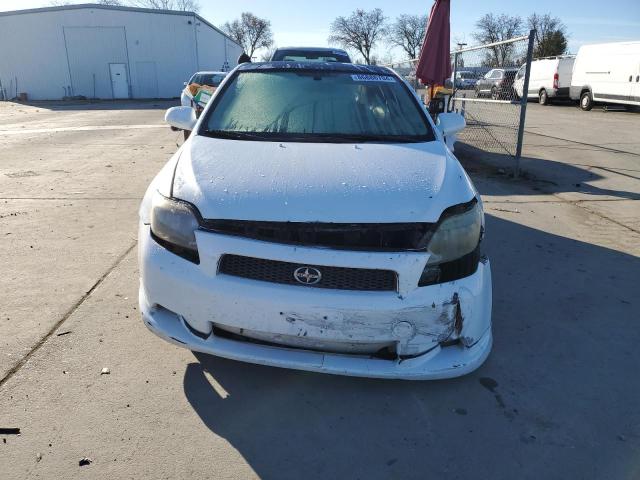 Photo 5 from auction – 2007 TOYOTA SCION TC with VIN JTKDE177070200259