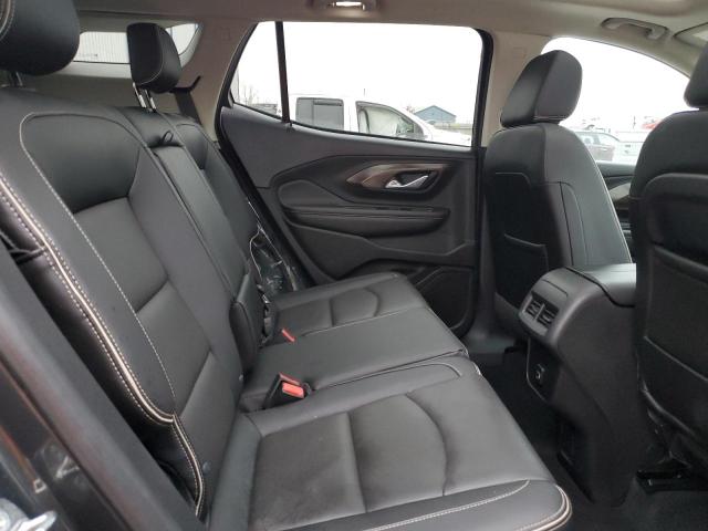 Photo 11 from auction – 2018 GMC TERRAIN DE with VIN 3GKALSEX0JL218879