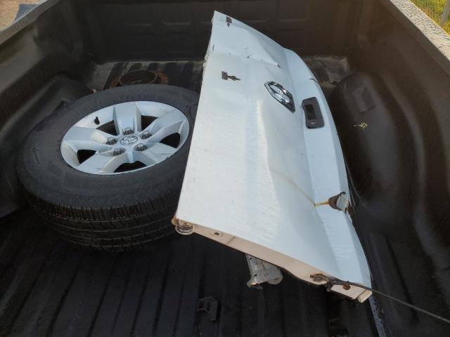 Photo 12 from auction – 2014 RAM 1500 ST with VIN 1C6RR6FGXES121528