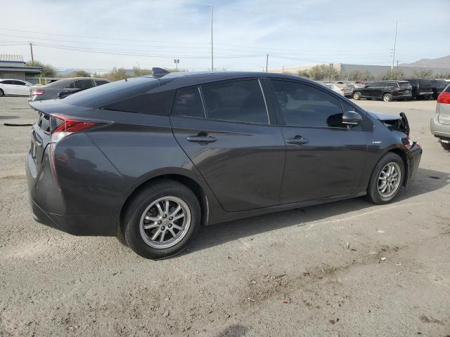 Photo 3 from auction – 2016 TOYOTA PRIUS with VIN JTDKBRFU1G3514675